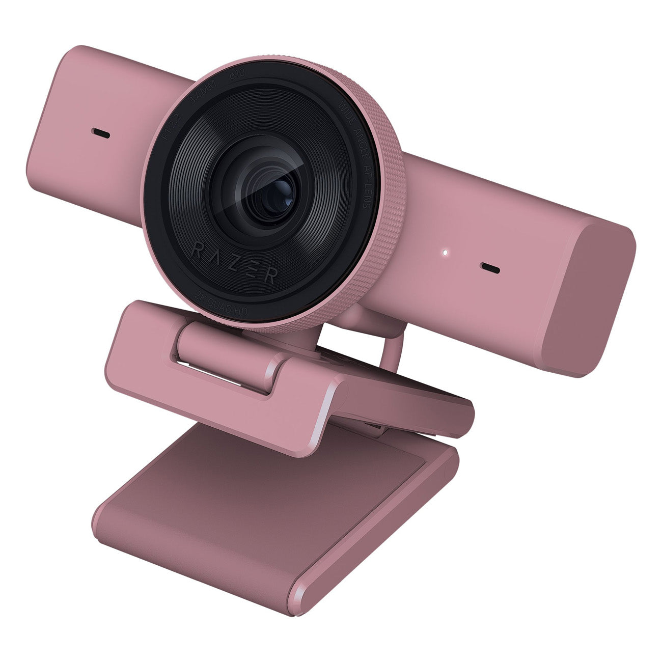 Razer Kiyo V2 X 1080p60 Webcam for Content Creation and Streaming - GameShop Malaysia
