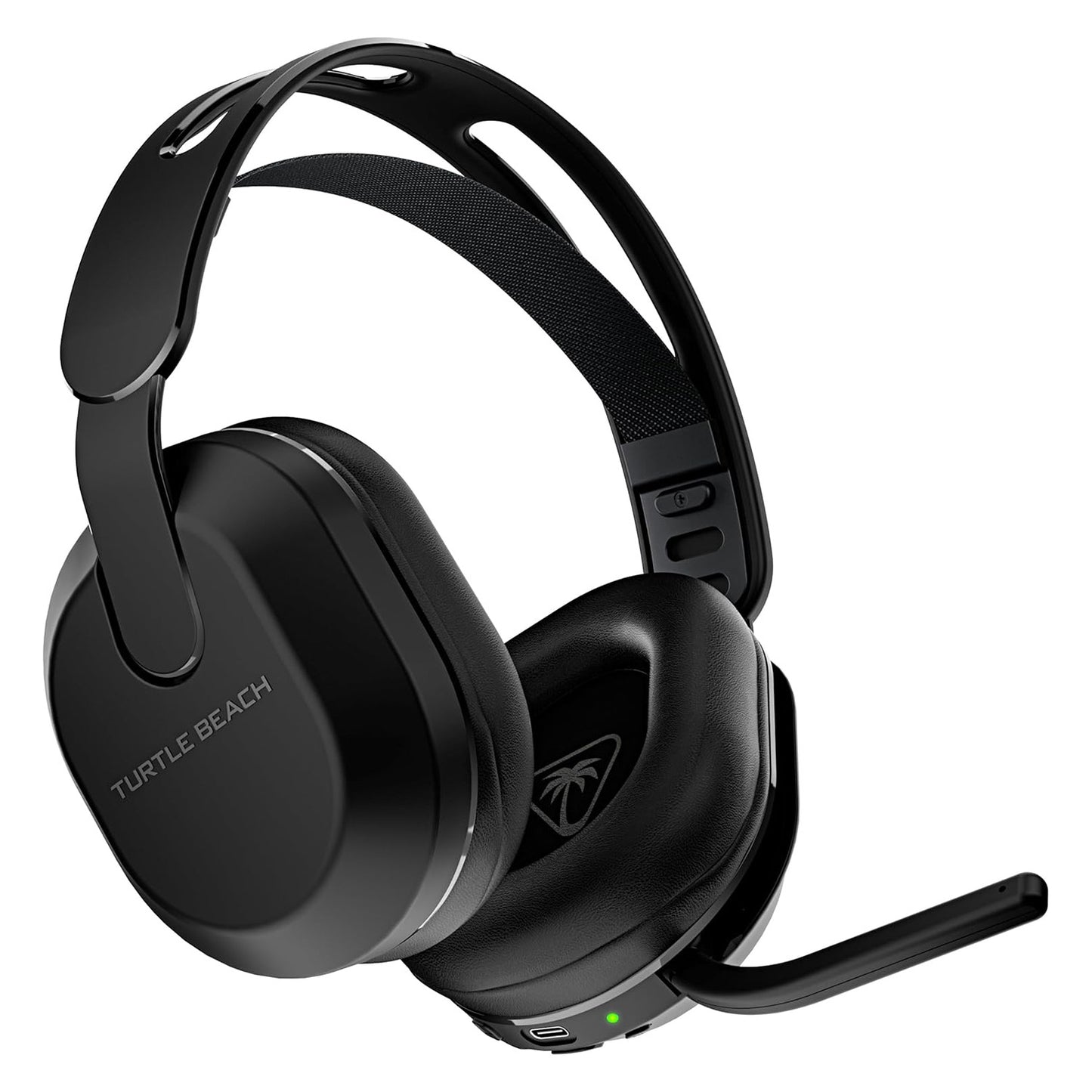 Turtle Beach Stealth 500 Wireless Amplified Gaming Headset for PS5, PS4, Windows and Mobile