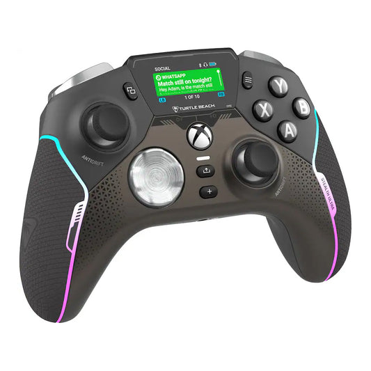 Turtle Beach Stealth Ultra Wireless Controller for Xbox and Windows