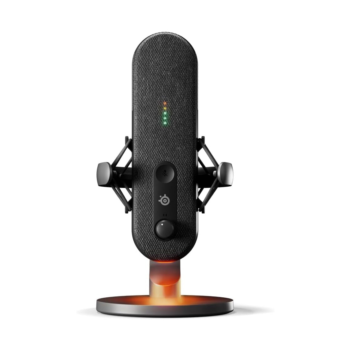 SteelSeries Alias Condenser Microphone - GameShop Malaysia