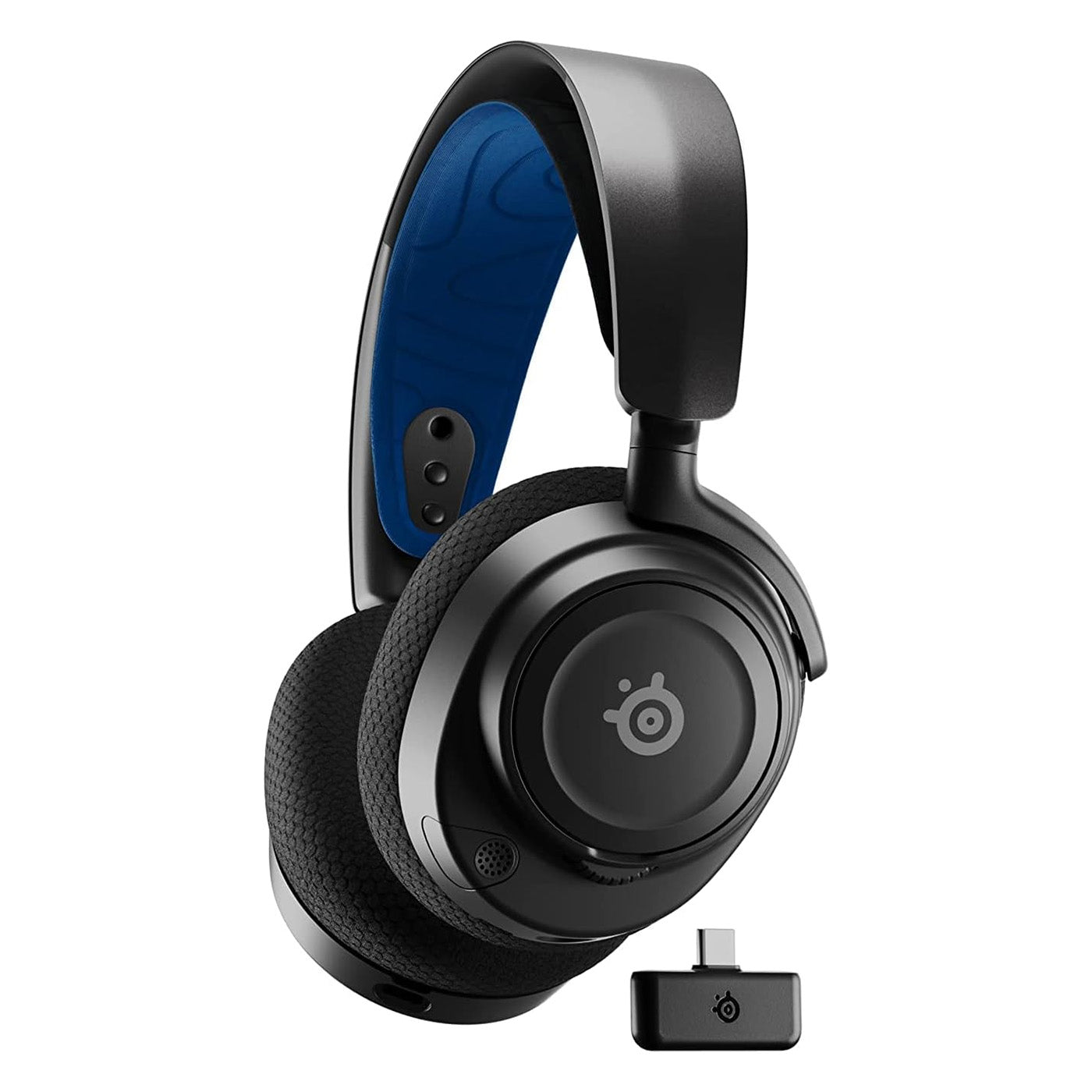 SteelSeries Arctis Nova 7P Wireless Gaming Headset - GameShop Malaysia