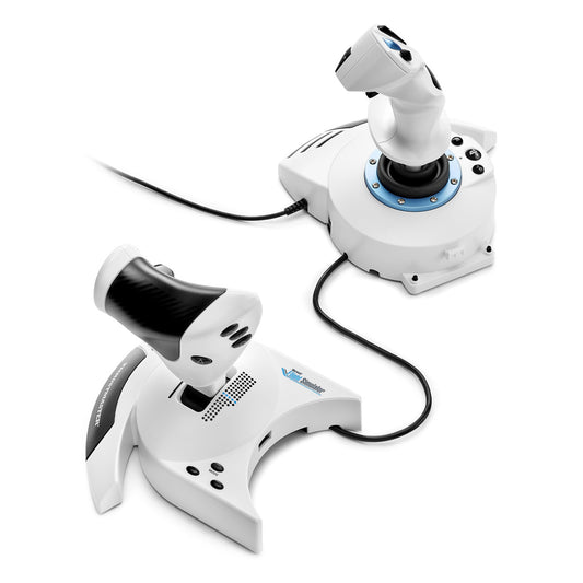 Thrustmaster T.Flight Hotas 5 MSFS Special Edition for PlayStation 5 and PC