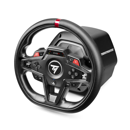 Thrustmaster T248R Shifter Pack - GameShop Malaysia