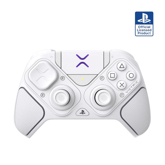 Turtle Beach Victrix Pro BFG Reloaded Wireless Gaming Controller for PS5, PS4 and Windows - GameShop Malaysia