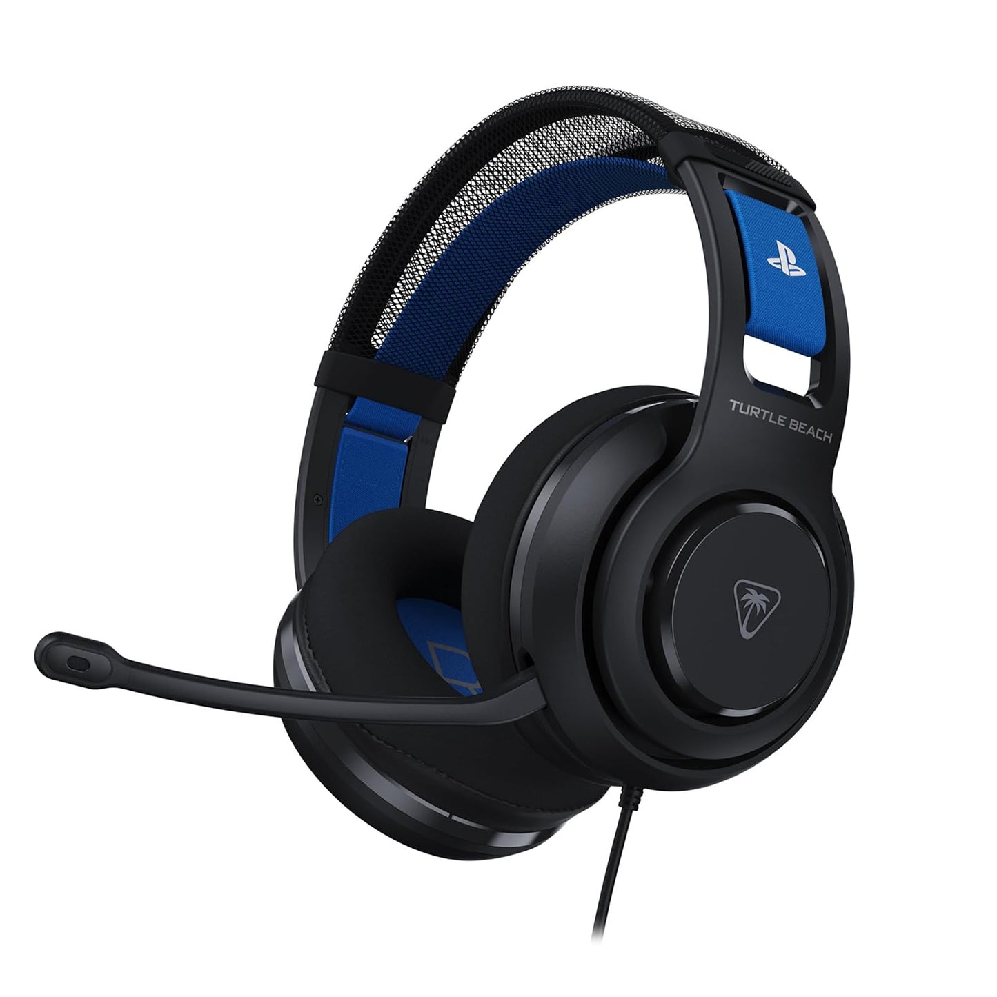 Turtle Beach Atlas 200 Wired Gaming Headset for PlayStation 5 & PlayStation 4 - GameShop Malaysia