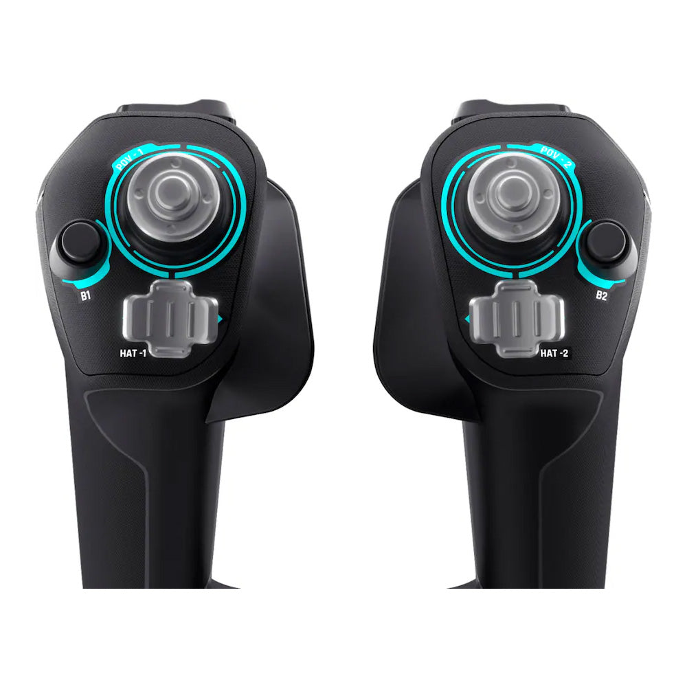 Turtle Beach VelocityOne Flight Yoke