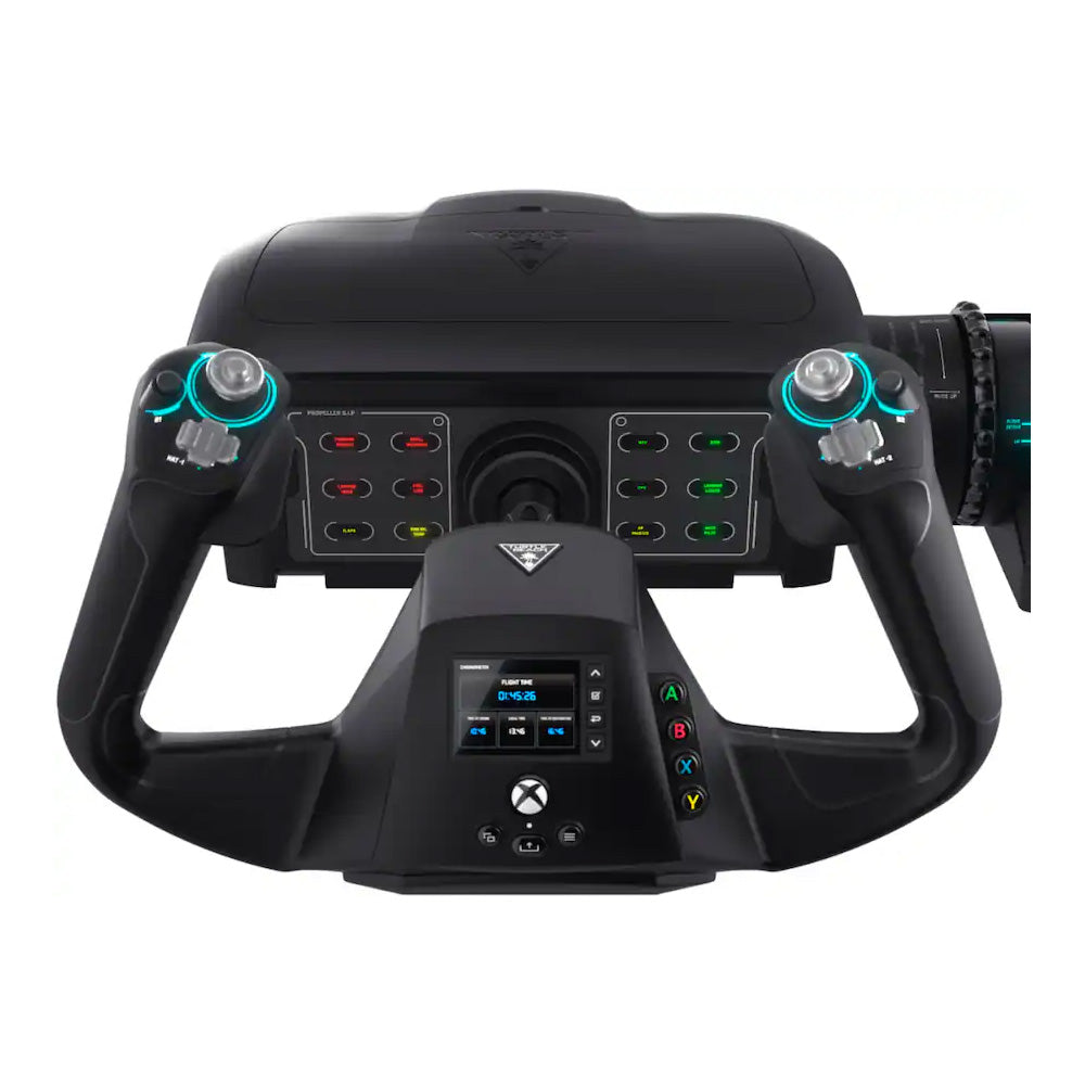 Turtle Beach VelocityOne Flight Yoke