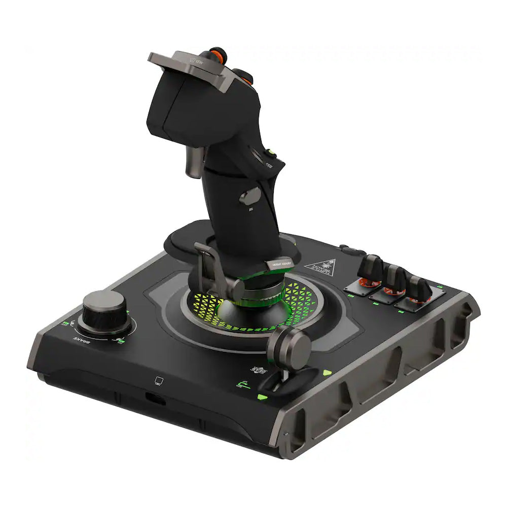 Turtle Beach VelocityOne Flightdeck for Xbox and Windows