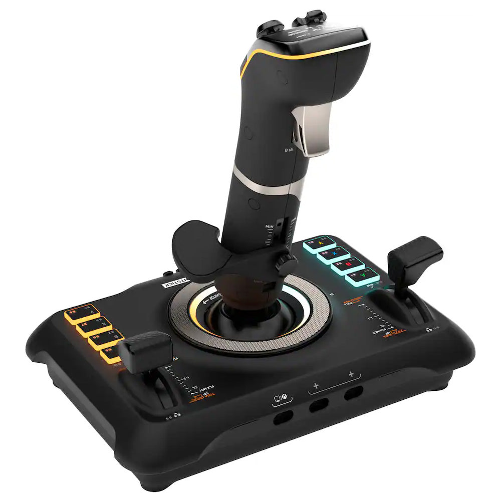 Turtle Beach VelocityOne Flightstick for Xbox and Windows