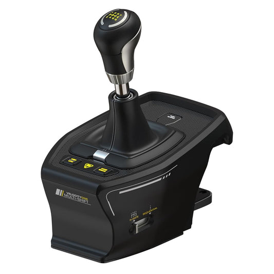 Turtle Beach VelocityOne Multi-Shift Shifter & Handbrake for Windows and Xbox