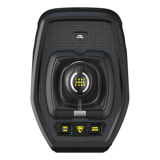 Turtle Beach VelocityOne Multi-Shift Shifter & Handbrake for Windows and Xbox