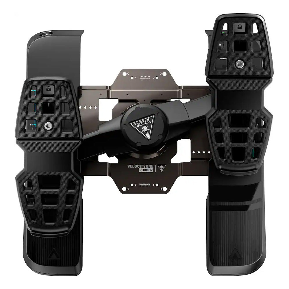 Turtle Beach VelocityOne Rudder