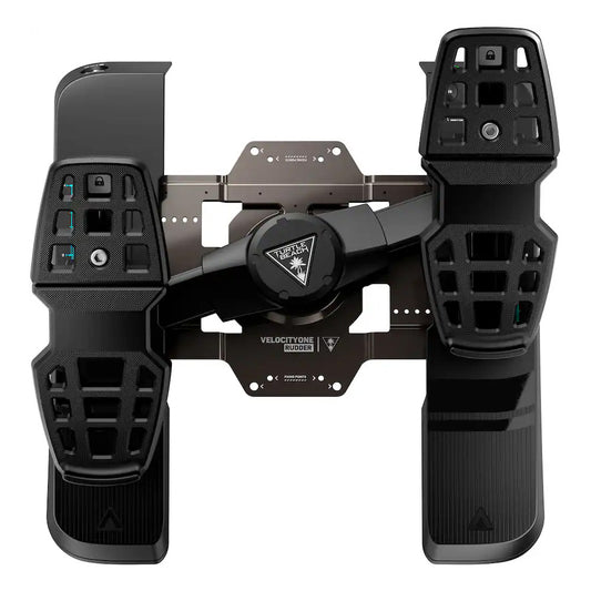 Turtle Beach VelocityOne Rudder