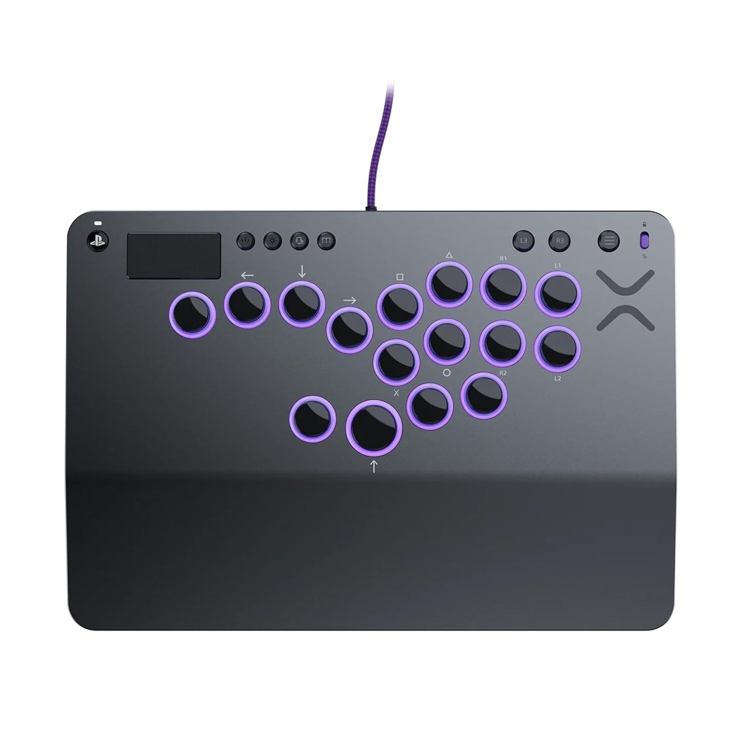 Turtle Beach Victrix Pro KO Fight Stick for PS5, PS4 and Windows