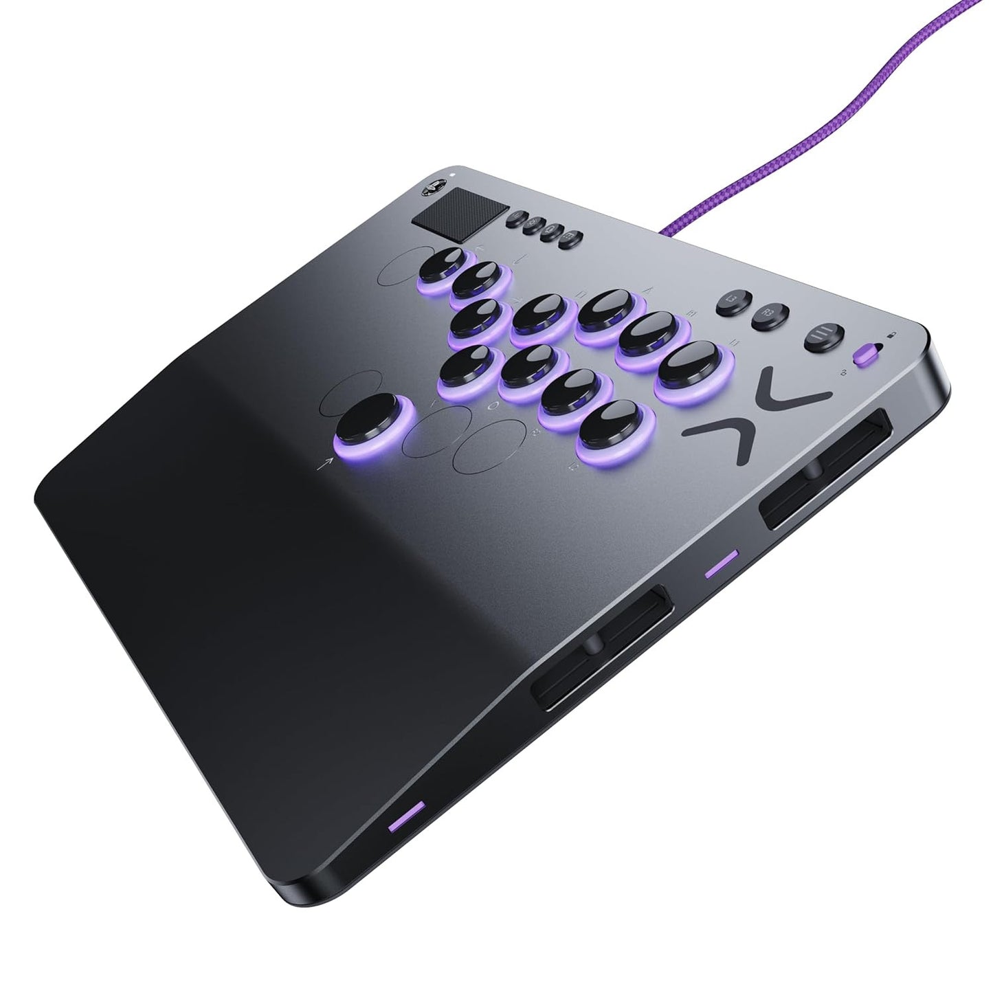 Turtle Beach Victrix Pro KO Fight Stick for PS5, PS4 and Windows