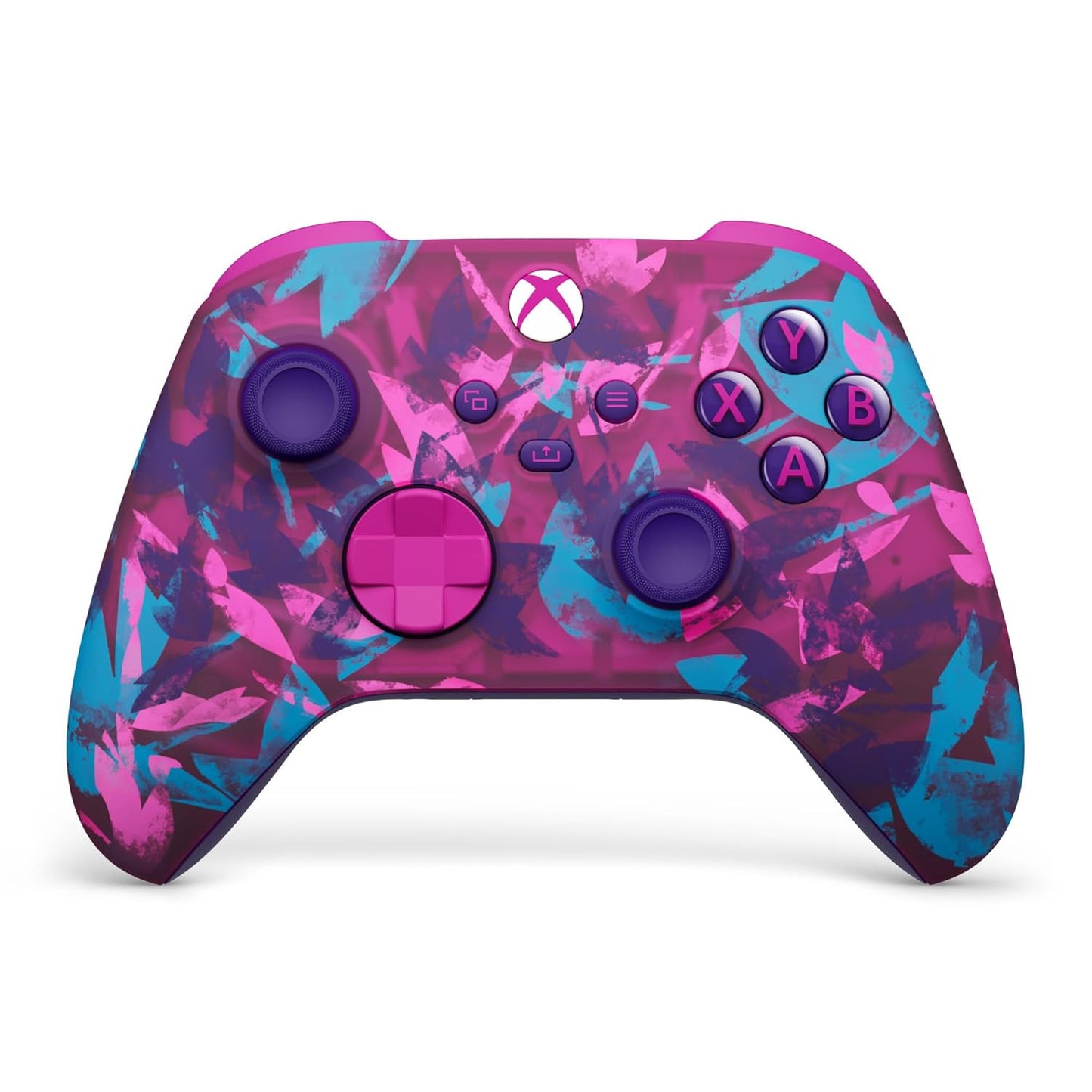 Xbox Wireless Controller Heart Breaker Special Edition (Asia)