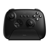 8Bitdo Ultimate Bluetooth Controller with Charging Dock for Switch, Windows and Steam Deck - GameShop Malaysia