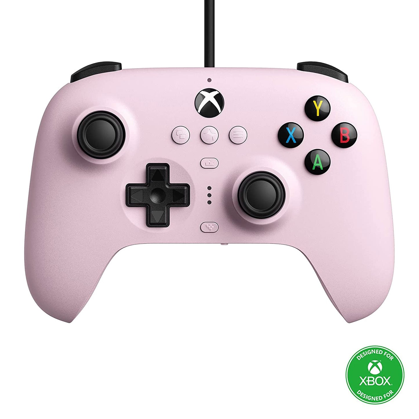 8Bitdo Ultimate Wired Controller for Xbox - GameShop Malaysia