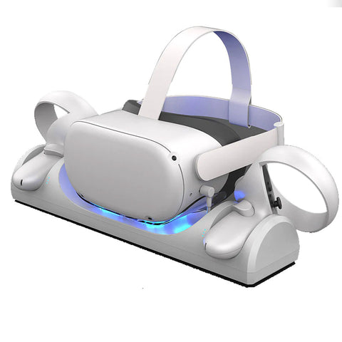 Aolion Charging Dock for Oculus Quest - GameShop Malaysia