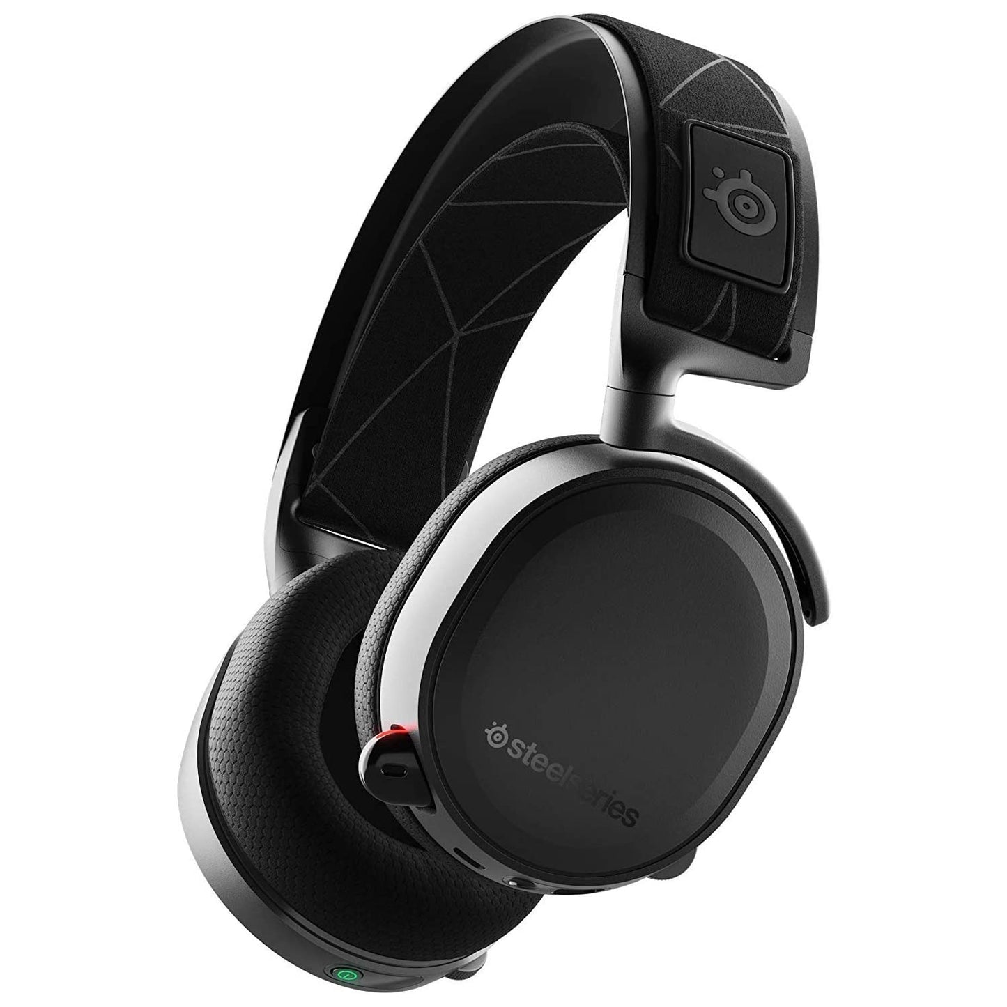 SteelSeries Arctis 7 Wireless Gaming Headset for PC, PS5, PS4 - GameShop Malaysia