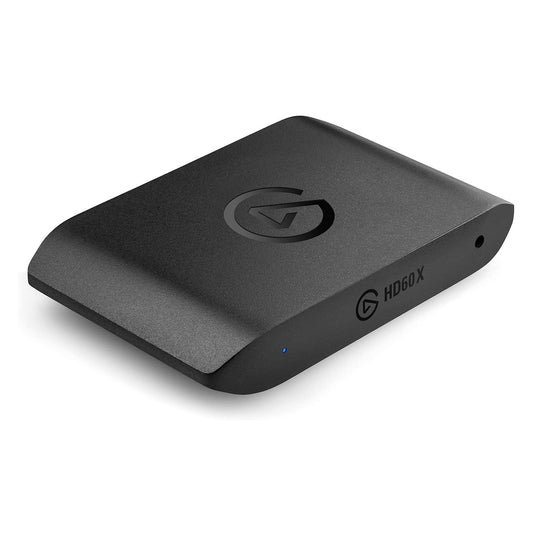 Elgato HD60 X - GameShop Malaysia