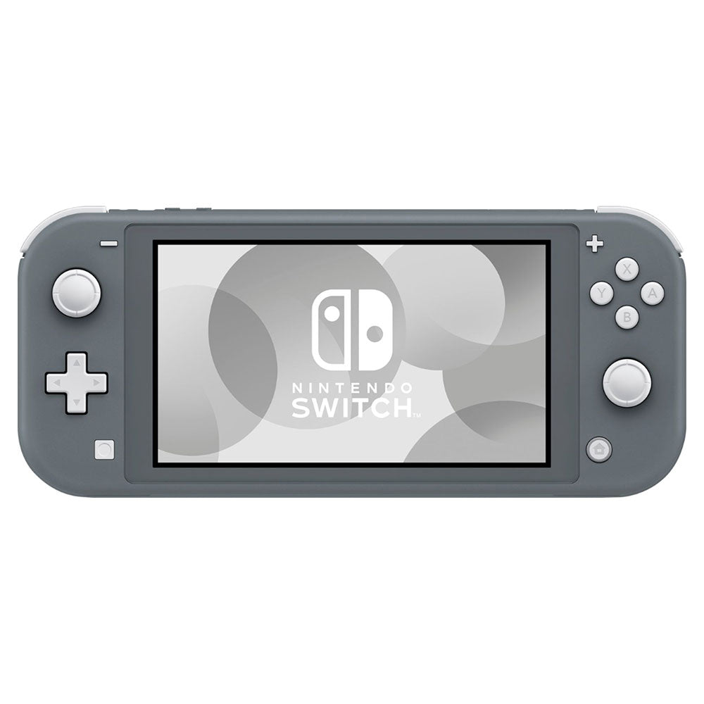 Nintendo Switch Lite Console (Japan) - GameShop Malaysia