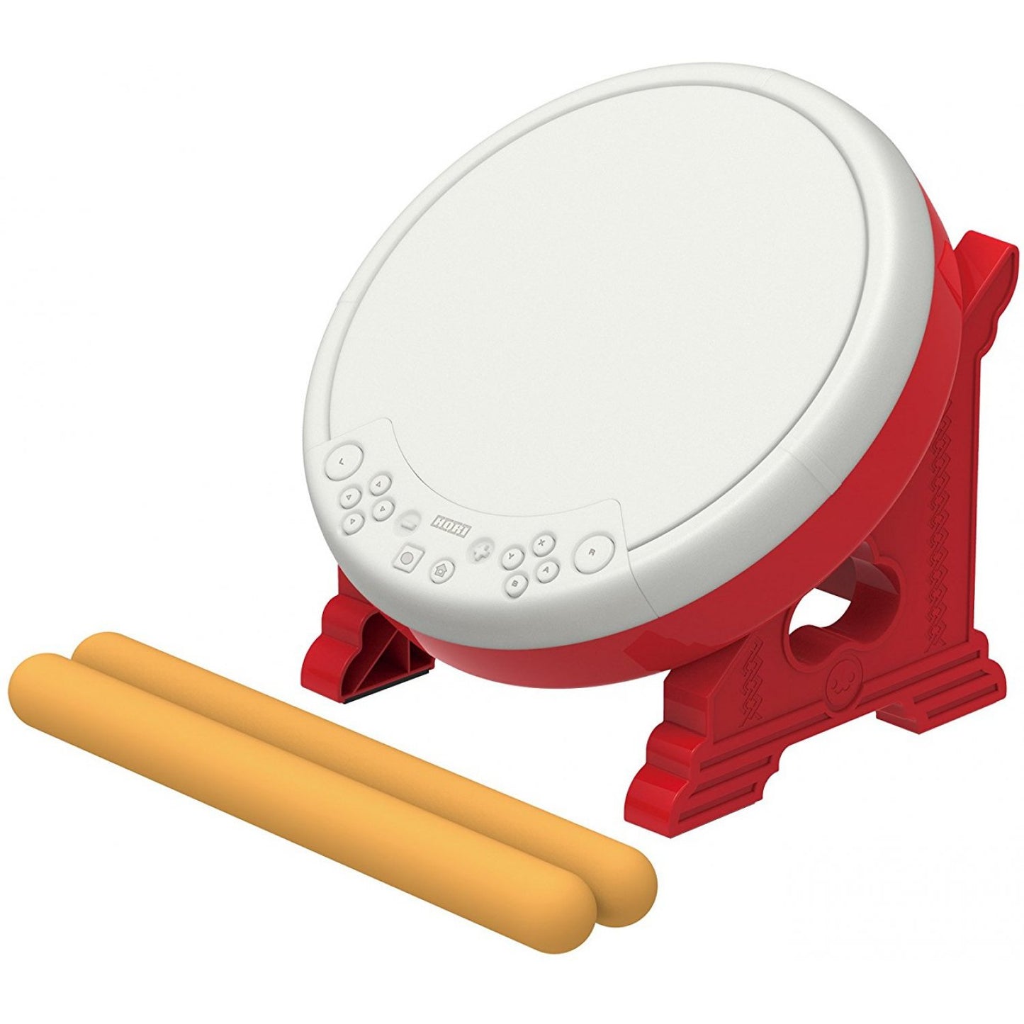 Hori Taiko Drum Controller for Nintendo Switch - GameShop Malaysia
