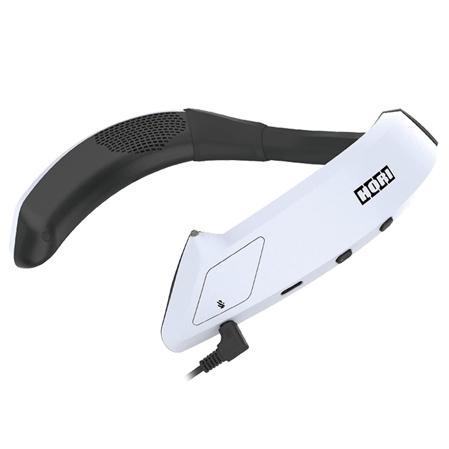 Hori Wired Gaming Neckset for PS5, PS4 and PC - GameShop Malaysia