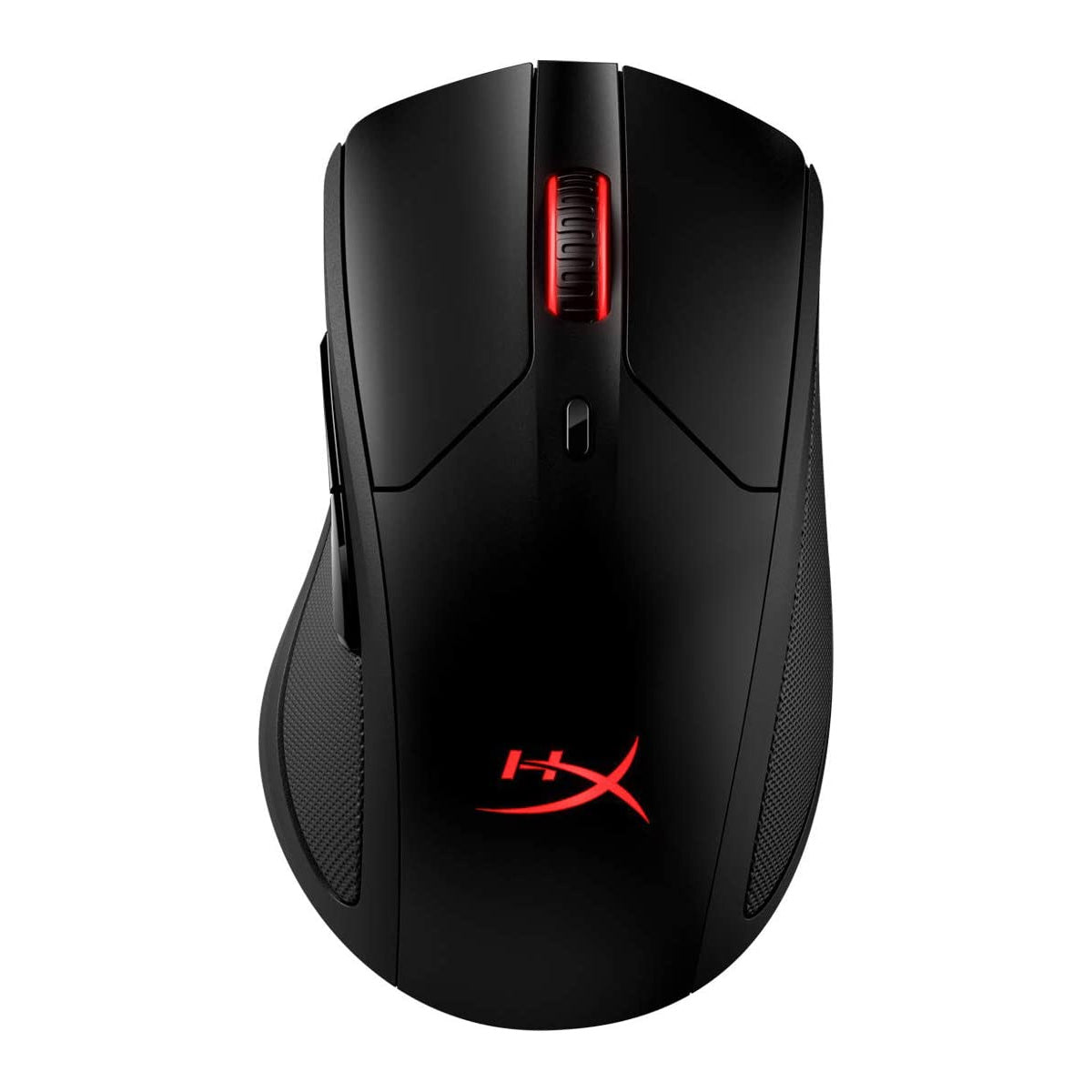 HyperX Pulsefire Dart Wireless RGB Gaming Mouse - GameShop Malaysia