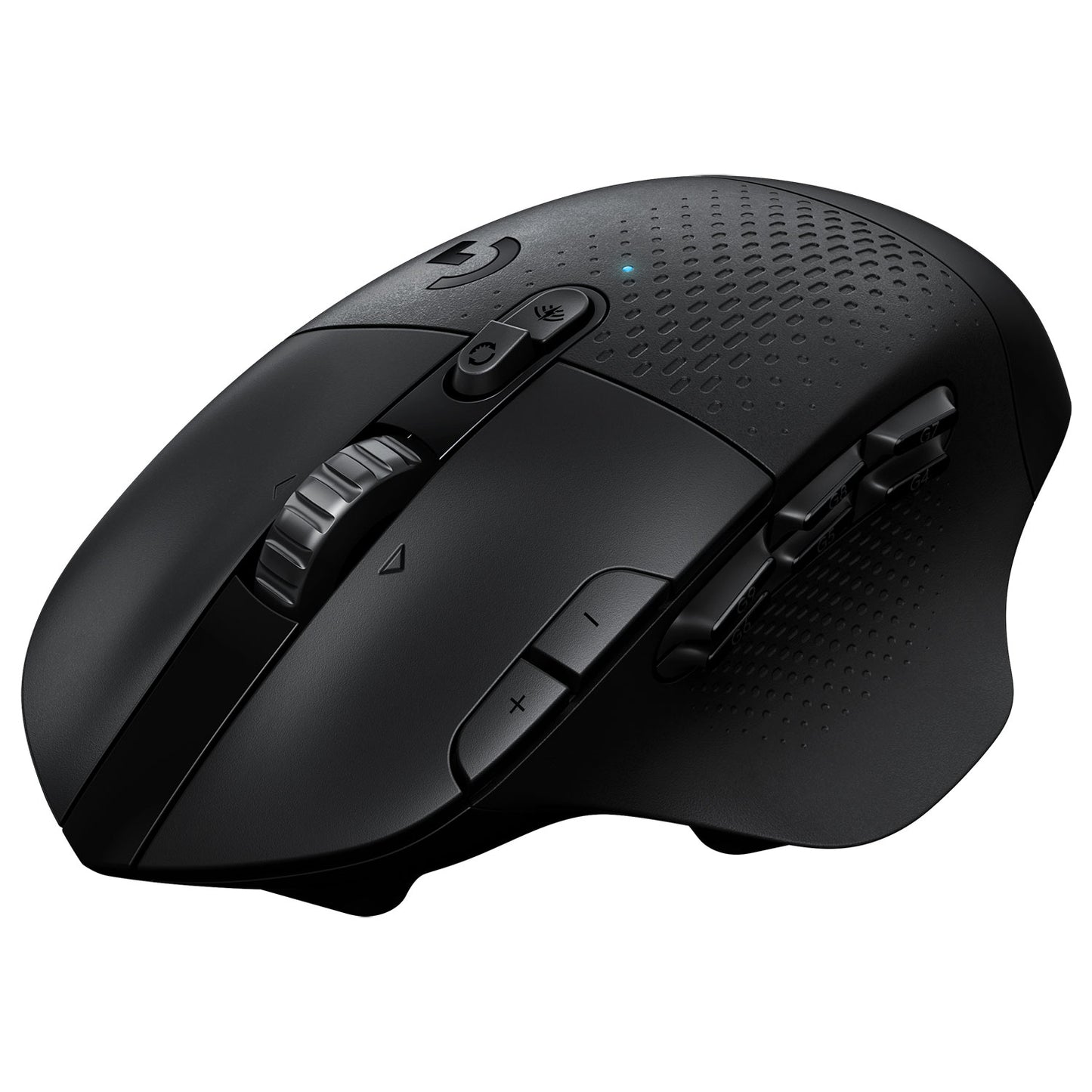 Logitech G604 Lightspeed Wireless Gaming Mouse - GameShop Malaysia