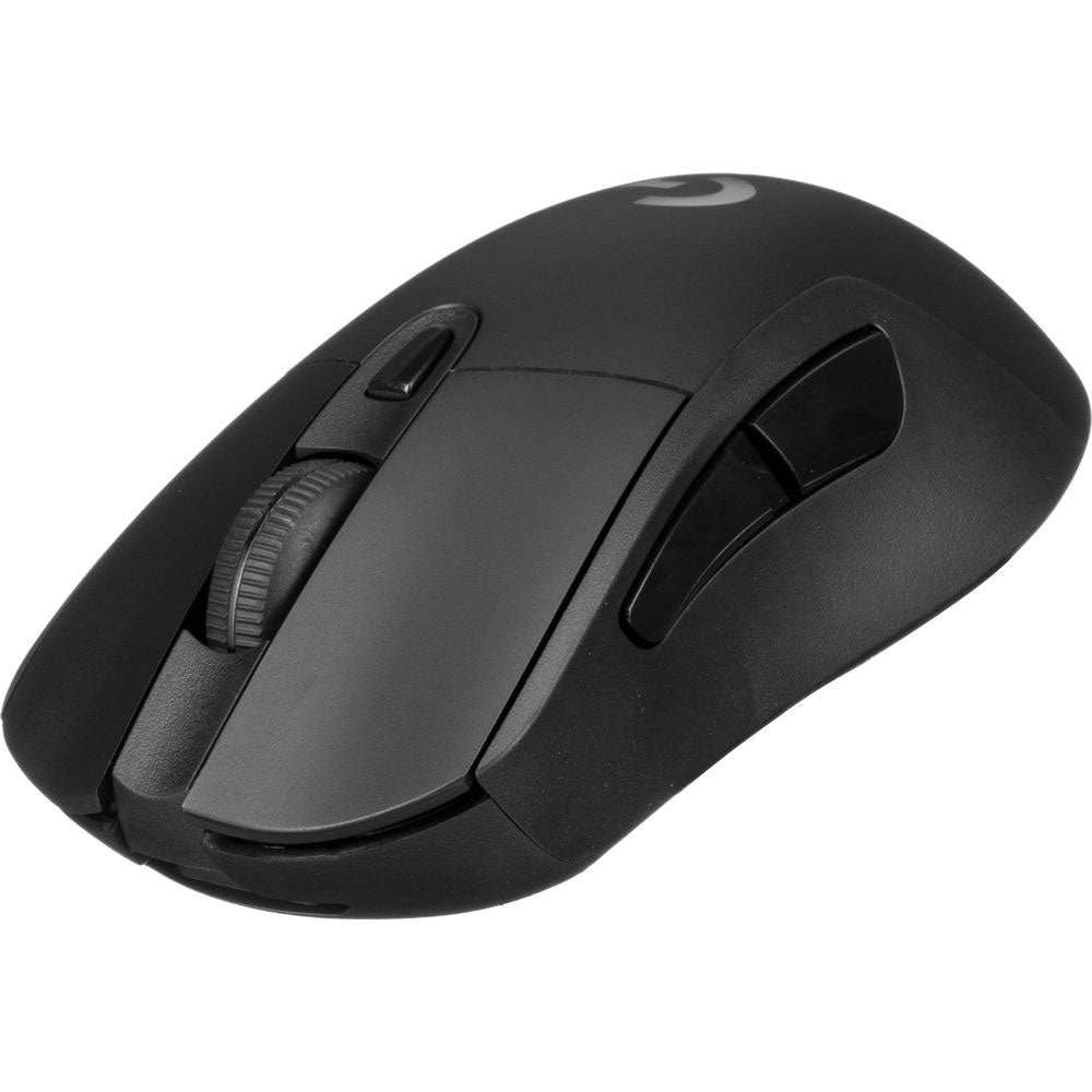 Logitech G703 Hero Wireless Gaming Mouse - GameShop Malaysia