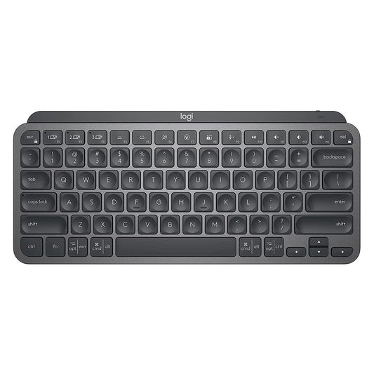 Logitech MX Keys Mini Wireless Keyboard - GameShop Malaysia