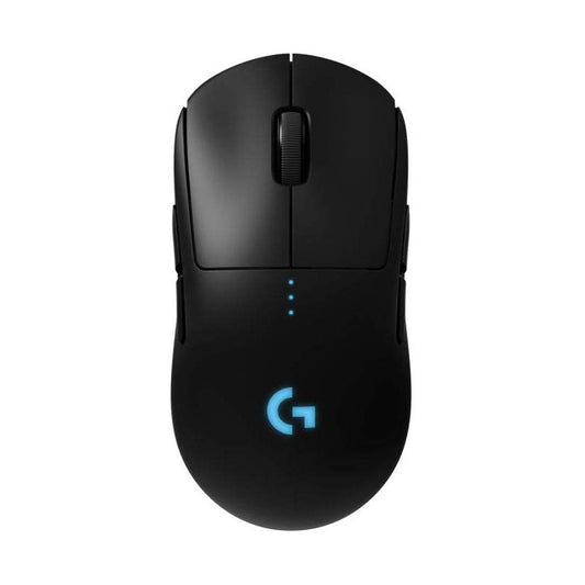 Logitech G Pro Hero Wireless Gaming Mouse - GameShop Malaysia