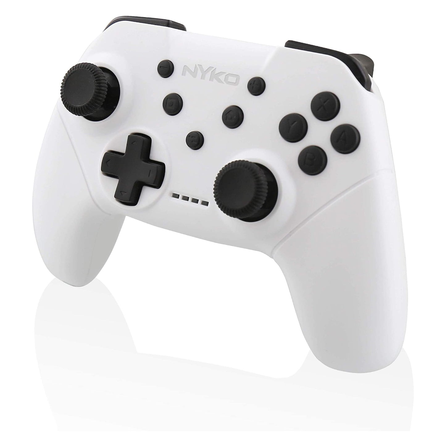 Nyko Mini Wireless Core Controller for Nintendo Switch - GameShop Malaysia