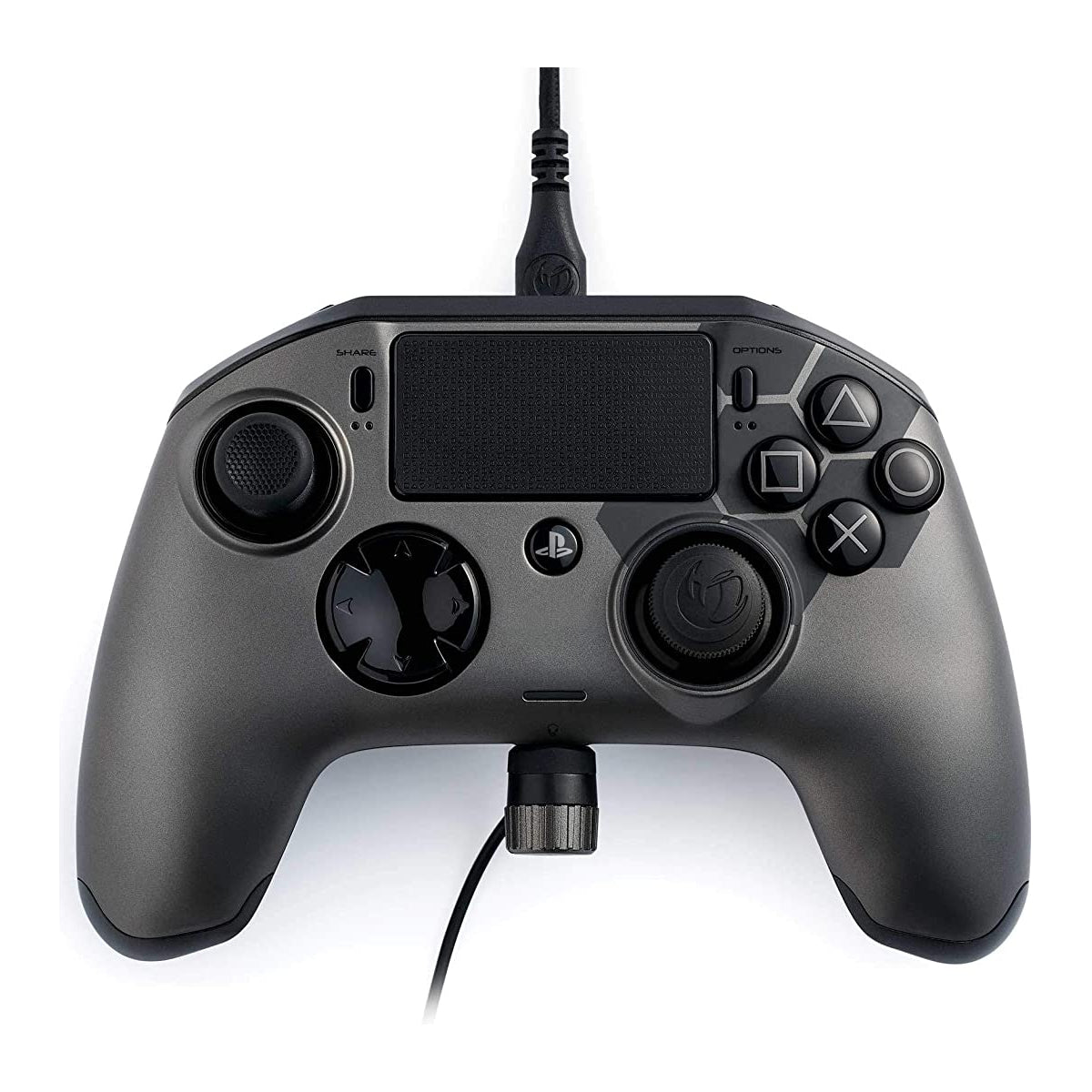 Nacon Revolution Pro Controller V2 for PS4 - GameShop Malaysia