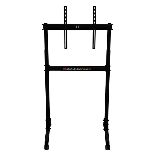 Next Level Racing Free Standing Single Monitor Stand - GameShop Malaysia