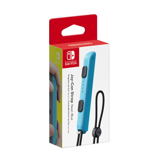 Nintendo Joy-Con Strap - GameShop Malaysia