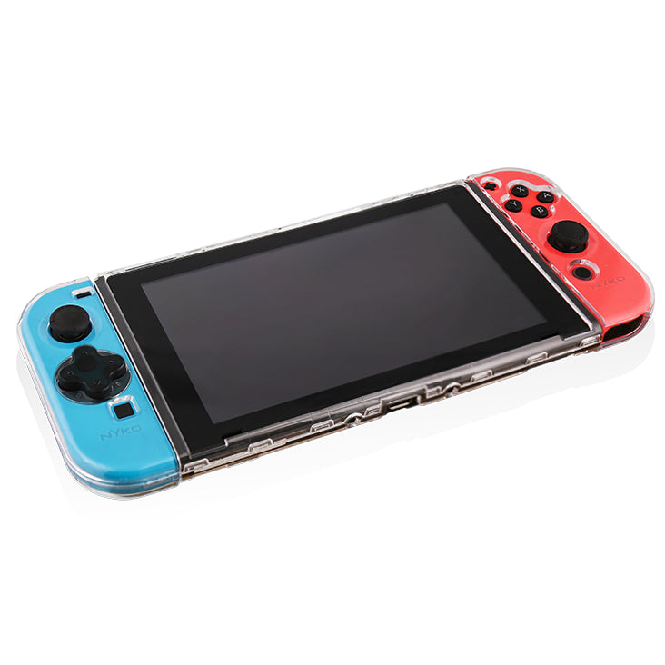 Nyko Dpad Case for Nintendo Switch - GameShop Malaysia