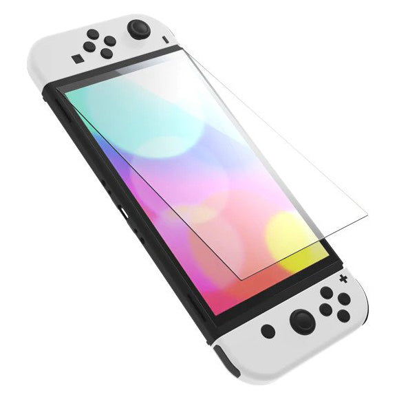 Nyko Screen Armor for Nintendo Switch OLED - GameShop Malaysia
