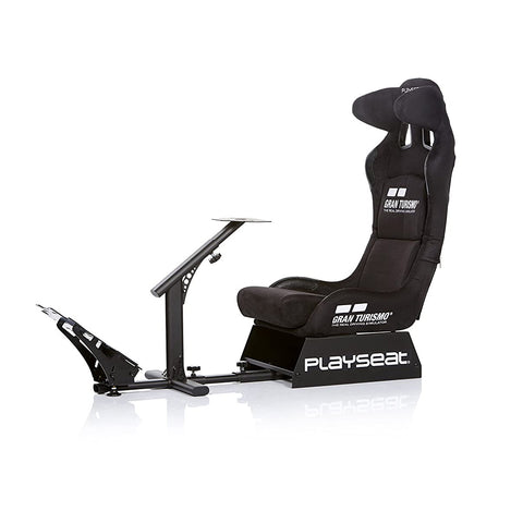 Playseat Evolution Pro Gran Turismo - GameShop Malaysia