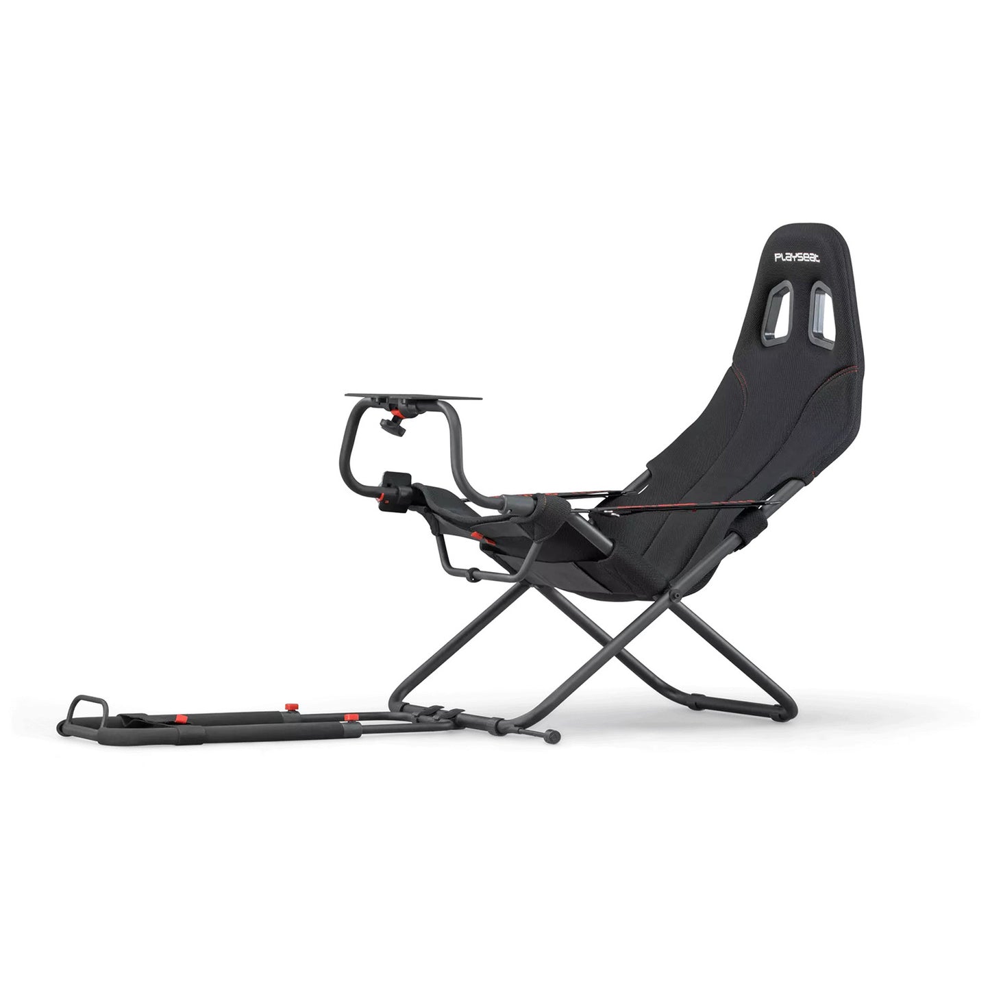 Playseat Challenge Actifit Black - GameShop Malaysia