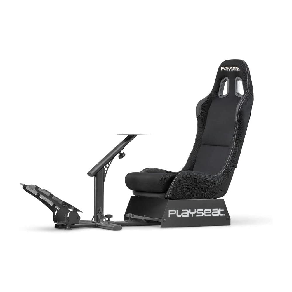 Playseat Evolution ActiFit Black - GameShop Malaysia