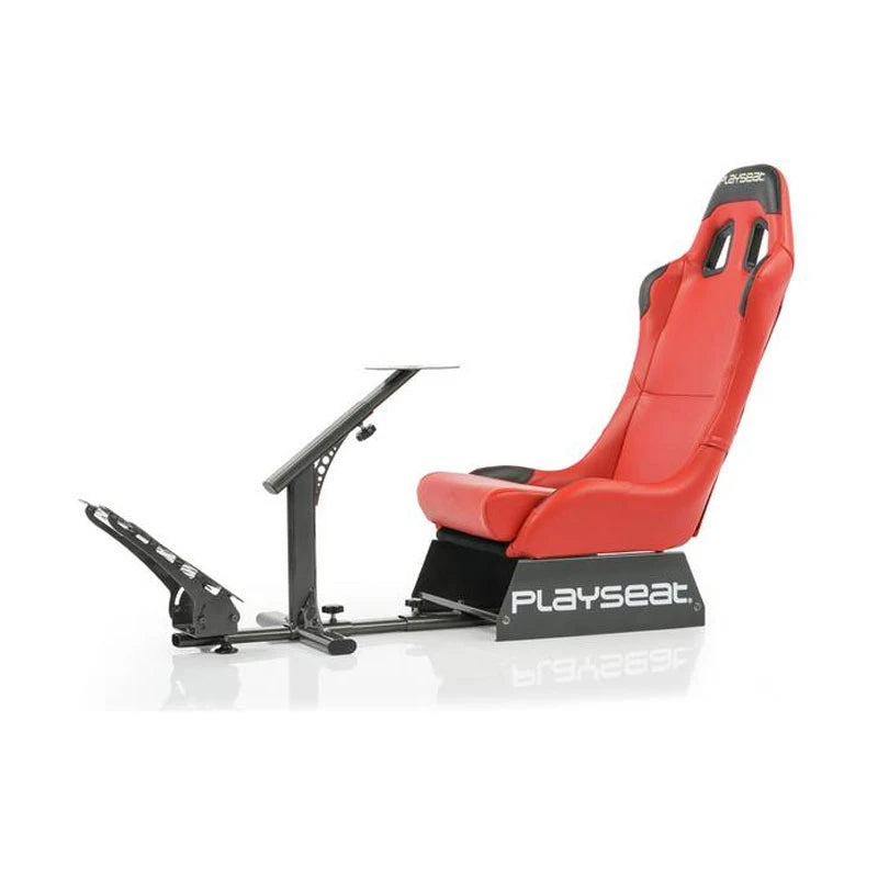 Playseat Evolution Gaming Seat Red - GameShop Malaysia