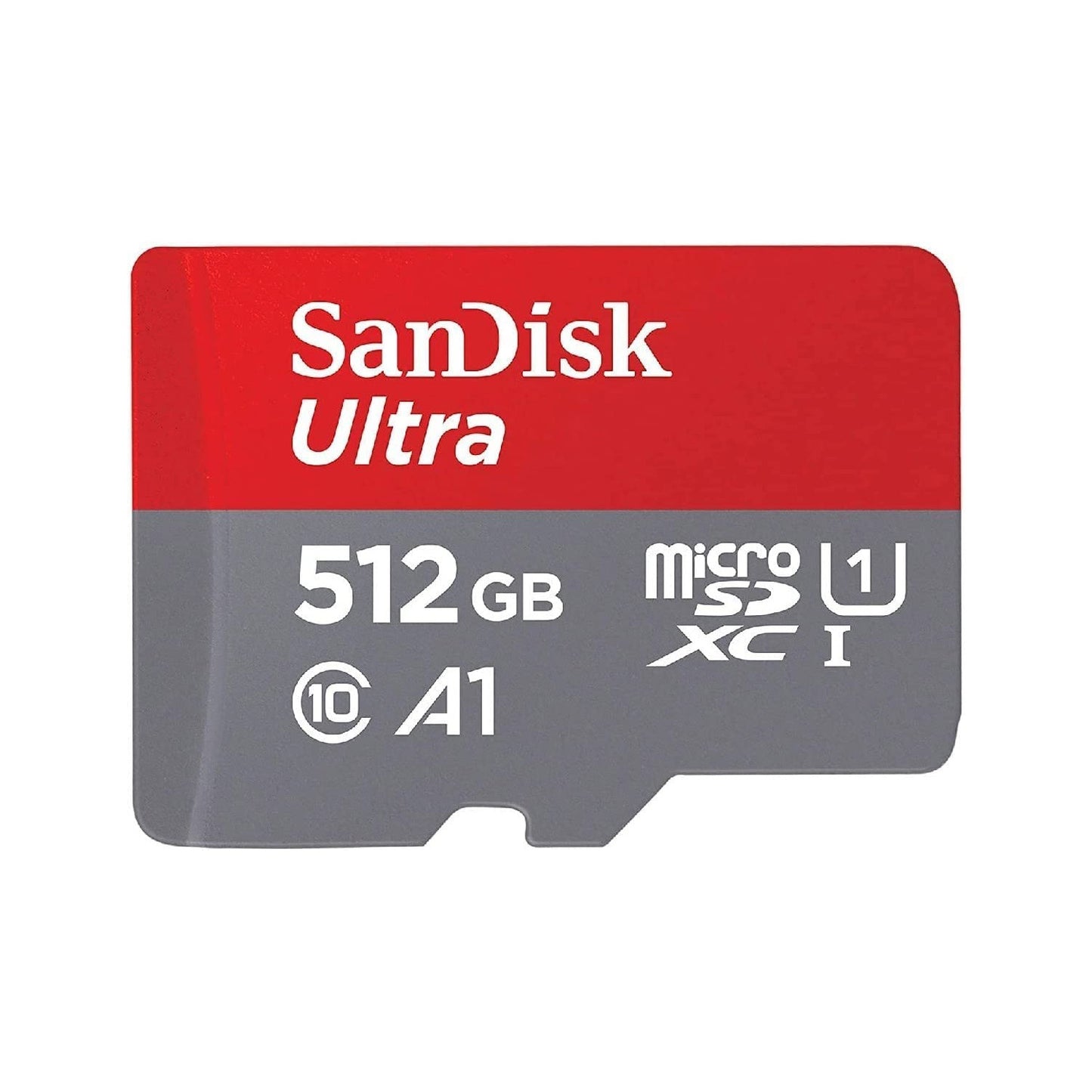 SanDisk Ultra MicroSDXC Memory Card - GameShop Malaysia