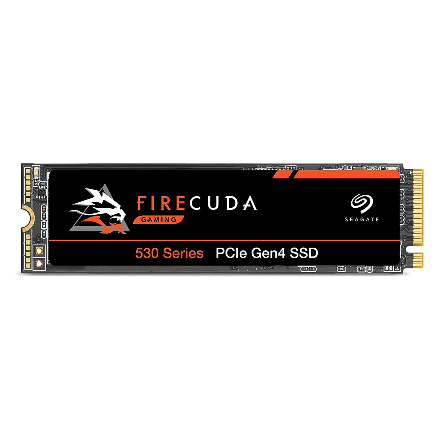 Seagate FireCuda 530 NVME Gen 4 Solid State Drive - GameShop Malaysia