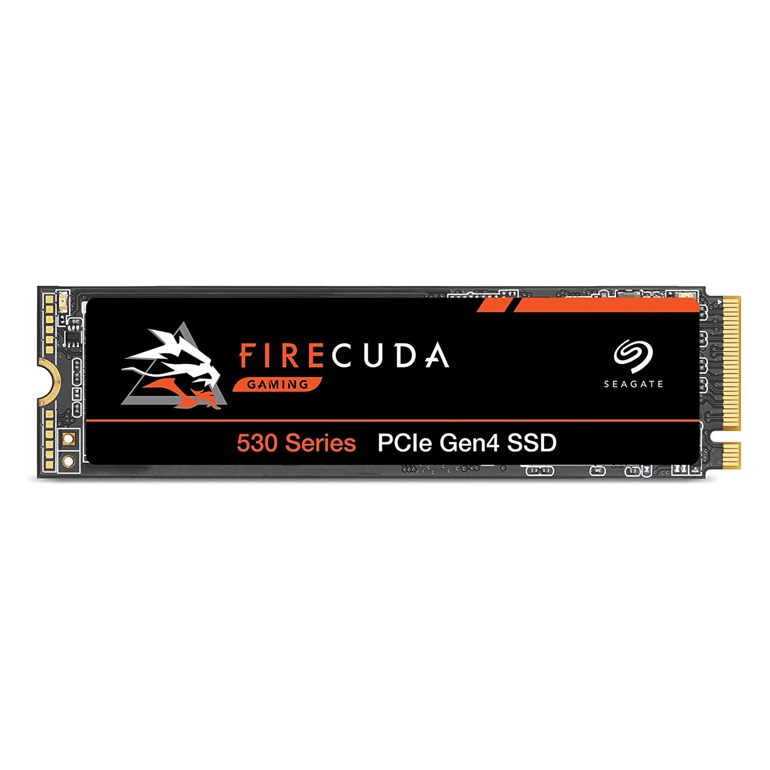 Seagate FireCuda 530 NVME Gen 4 Solid State Drive - GameShop Malaysia