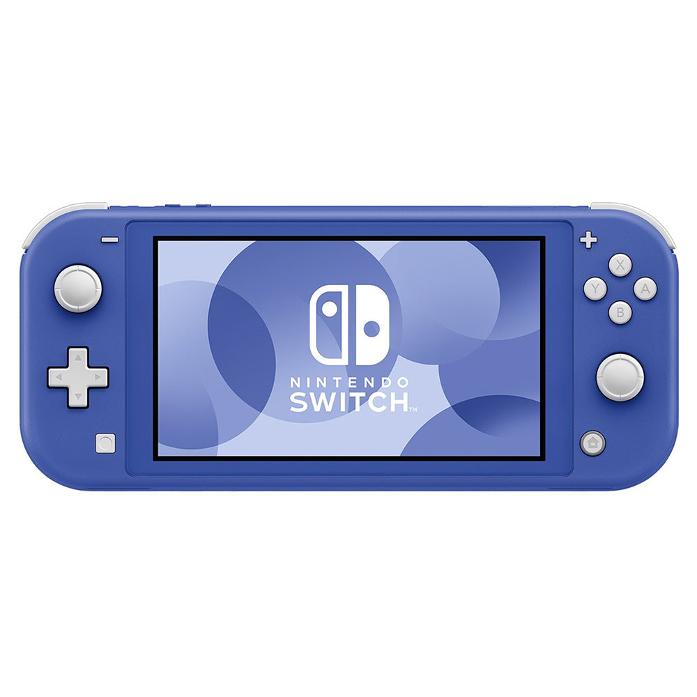 Nintendo Switch Lite Console (Asia) - GameShop Malaysia
