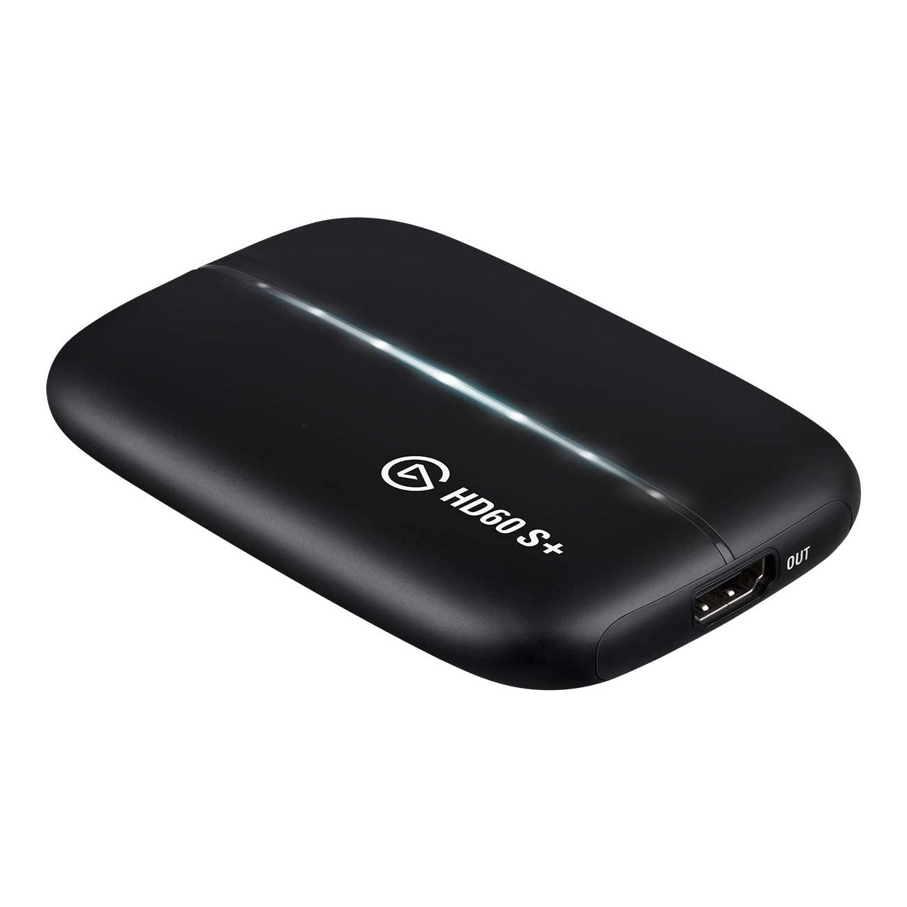 Elgato HD60 S+ Capture Card - GameShop Malaysia