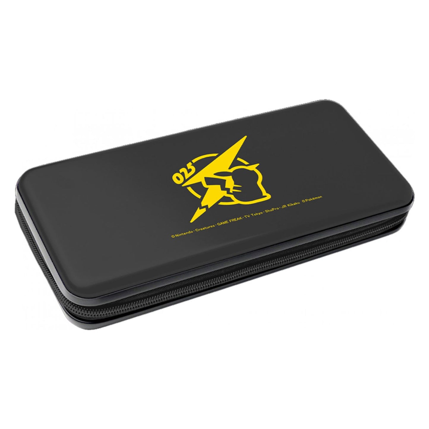 Hori Aluminium Case Pikachu Cool for Nintendo Switch - GameShop Malaysia