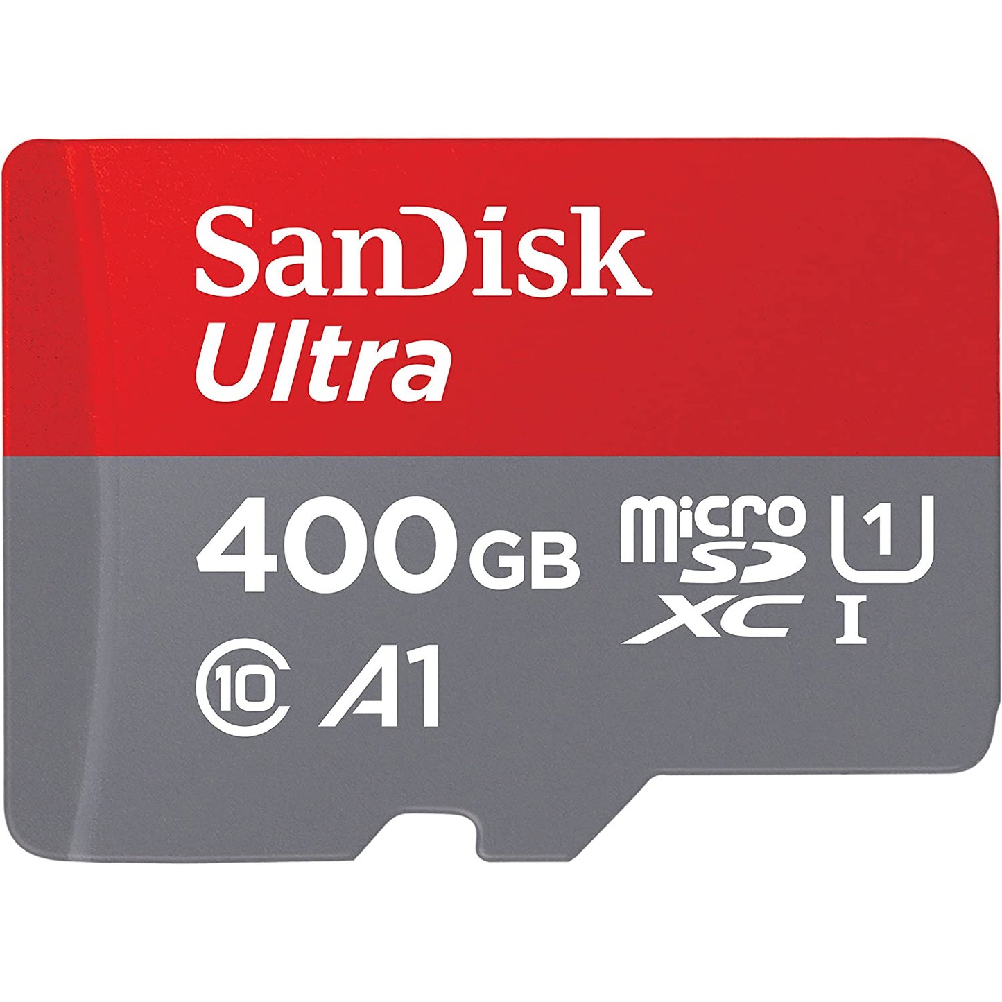 SanDisk Ultra MicroSDXC Memory Card - GameShop Malaysia